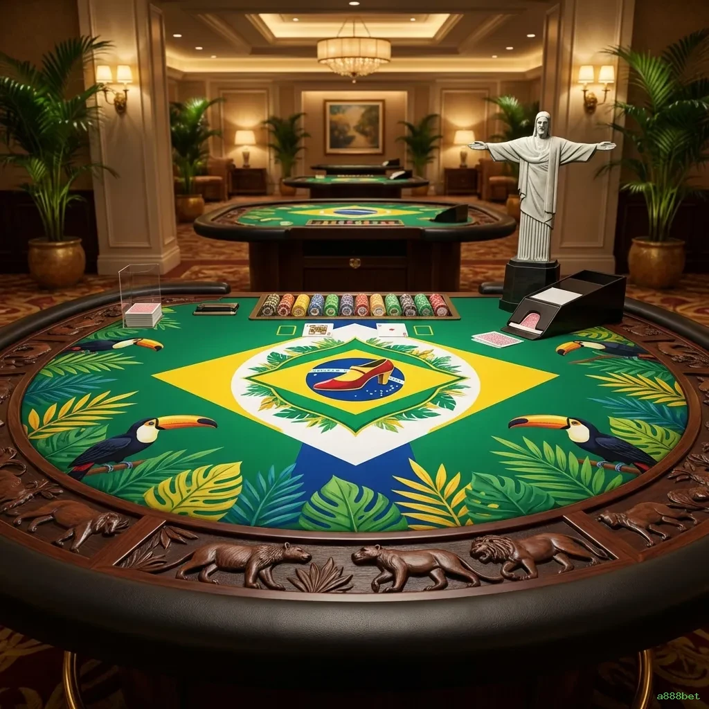Plataforma a888bet - cassino e apostas